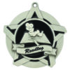 2¼" Super Star Medals - Reading - Image 3