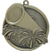 2¼" Mega Medals - Cheer - Image 2
