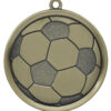 2¼" Mega Medals - Soccer - Image 2