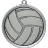 2¼" Mega Medals - Volleyball - Image 3