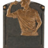 Legend of Fame Resins - Darts 8"