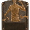 Legend of Fame Resins - Track Male 8"
