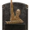 Legend of Fame Resins - Swimming Male 8"