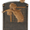 Legend of Fame Resins - Volleyball 8"