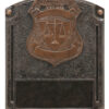 Legend of Fame Resins - Police 8"