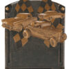 Legend of Fame Resins - Car Show 8"