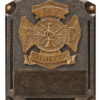 Legend of Fame Resins - Fire 8"