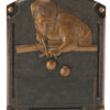 Legend of Fame Resins - Pool Male 8"