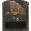 Legend of Fame Resins - Pool Female 8"
