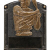 Legend of Fame Resins - Baseball 6½"