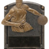 Legend of Fame Resins - Basketball Male 6½"