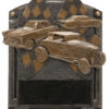 Legend of Fame Resins - Car Show 6½"