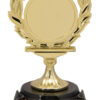 Star Figure Trophy - Disc Insert 7"