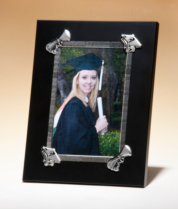 Graduation Frame