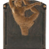 Legend of Fame Resins - Cheer 6½"