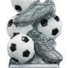 Piggy Bank Resins - Soccer