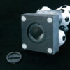 Piggy Bank Resins - Soccer - Image 2