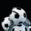 Piggy Bank Resins - Soccer - Image 3