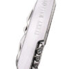 Multifunction Pocket Knife - 3½"