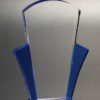 Envy Crystal - 6¼" x 8"