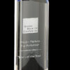 Krave Crystal - 4¼" x 9"