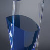 Soul Mate Crystal - 4¾" x 9½"