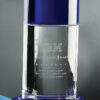 Seeq Crystal - 5" x 11½"