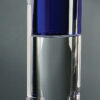 Seeq Crystal - 4" x 9½"