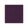 1 1/2" x 32" Snap Clip "V" Neck Ribbon - Purple - Image 2