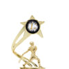 Rising Star Trophy - Baseball