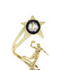 Rising Star Trophy - Basketball