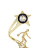 Rising Star Trophy - Bowling