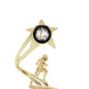 Rising Star Trophy - Football