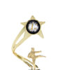 Rising Star Trophy - Karate
