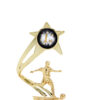 Rising Star Trophy - Soccer