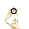 Rising Star Trophy - Track
