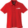 W-Dunlay Short Sleeve Polo - Image 2