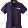 W-Dunlay Short Sleeve Polo