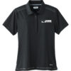 W-Dunlay Short Sleeve Polo - Image 3