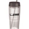 Hot & Cold Swirl Double-Wall Tumbler 20oz