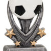 Varsity Resin - Soccer 5½"