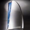 Destiny Crystal - 6¼" x 11"