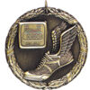 2" XR Sport Medal - Track