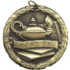 2" XR Sport Medal - Honor Roll