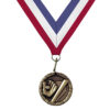 2" XR Sport Medal - Eagle - Image 2