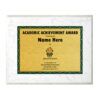 Color Printed Plaque - Image 7