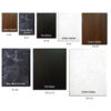White Metal Plaque - Image 4