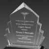 Arrow Impress Award - 6" x 8" - Image 3