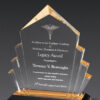 Arrow Impress Award - 6" x 8" - Image 2