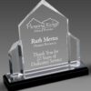 Jewel Post Award - 7" x 7" - Image 3